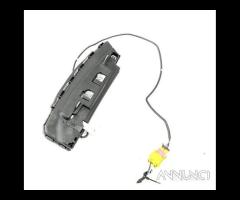 AIRBAG SEDILE DESTRO VOLKSWAGEN Polo 4a Serie 6R08 - 7