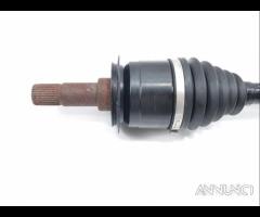 Semiasse posteriore destro mercedes gle w167 a1673