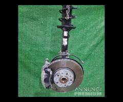 MASSA MECCANICA COMPLETA SINISTRA VOLKSWAGEN Tigua