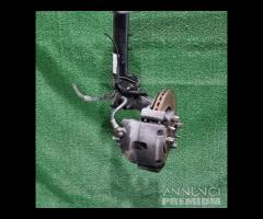 MASSA MECCANICA COMPLETA SINISTRA FIAT Panda Cross - 7