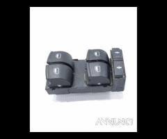 PULSANTIERA ANTERIORE SINISTRA AUDI A8 Serie D3 (4 - 7