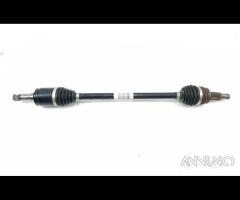 SEMIASSE POSTERIORE DESTRO LAND ROVER Discovery Sp