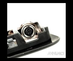 AIRBAG SEDILE DESTRO SMART Fortwo CoupÃ© (W453) A4 - 7