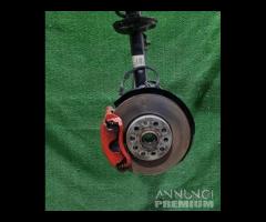 MASSA MECCANICA COMPLETA SINISTRA AUDI A3 Sportbac