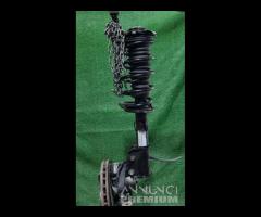 MASSA MECCANICA COMPLETA SINISTRA JEEP Compass Ser - 6