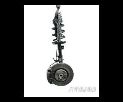 MASSA MECCANICA COMPLETA SINISTRA OPEL Corsa E 3a