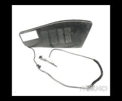 AIRBAG SEDILE DESTRO MINI Countryman 1a Serie 3408