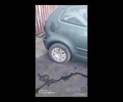 polo 5 5Âª serie ricambi - 6