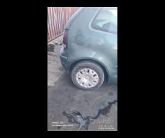 polo 5 5Âª serie ricambi - 7