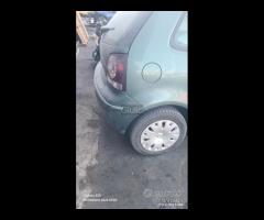 polo 5 5Âª serie ricambi - 8