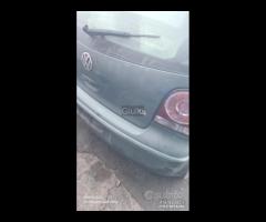 polo 5 5Âª serie ricambi - 9