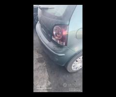 polo 5 5Âª serie ricambi - 10