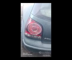 polo 5 5Âª serie ricambi - 11