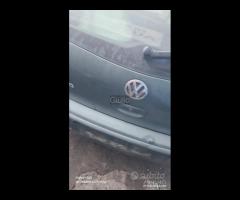 polo 5 5Âª serie ricambi - 14