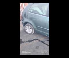 polo 5 5Âª serie ricambi - 16