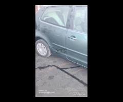 polo 5 5Âª serie ricambi - 17