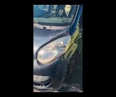 citroen c1 ricambi - 15