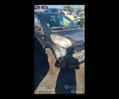 citroen c1 ricambi - 17