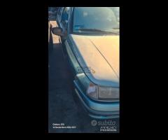 clio 1 prima serie ricambi