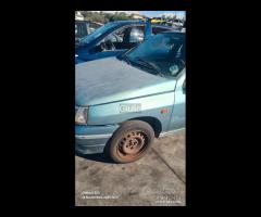 clio 1 prima serie ricambi - 6