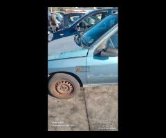 clio 1 prima serie ricambi - 7