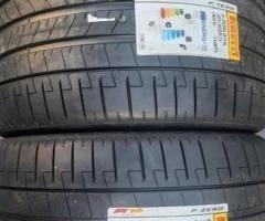 Gomme pneumatici nuovi 305 30 21 Pirelli