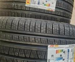 Gomme pneumatici nuovi 315 35 21 Pirelli