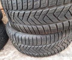 Coppia gomme pneumatici usati 285 40 20 Pirelli