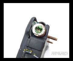 AIRBAG SEDILE SINISTRO RENAULT Captur Serie 985H16 - 11