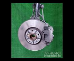 MASSA MECCANICA COMPLETA DESTRA CITROEN C5 Aircros