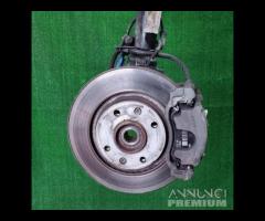 MASSA MECCANICA COMPLETA DESTRA OPEL Crossland Ser