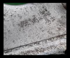 MASSA MECCANICA COMPLETA DESTRA LAND ROVER Range R - 6