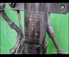 MASSA MECCANICA COMPLETA DESTRA OPEL Vivaro Serie