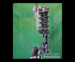 MASSA MECCANICA COMPLETA DESTRA JEEP Renegade Seri - 7