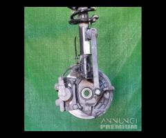 MASSA MECCANICA COMPLETA DESTRA JEEP Renegade Seri - 11