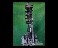 MASSA MECCANICA COMPLETA DESTRA JEEP Renegade Seri - 12