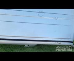 TETTO SUZUKI Jimny 1a Serie M13A (98>05)