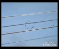 TETTO SUZUKI Jimny 1a Serie M13A (98>05) - 8