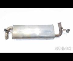 TERMINALE SCARICO FORD EcoSport Serie GJ87A2060528