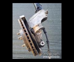 MASSA MECCANICA COMPLETA SINISTRA LAND ROVER Range