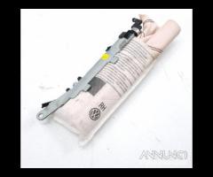 AIRBAG SEDILE SINISTRO VOLKSWAGEN Golf 7 Berlina 5