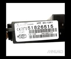 CENTRALINA BLUE & ME FIAT Grande Punto 3a Serie 51