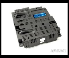 CENTRALINA BLUE & ME FIAT Grande Punto 3a Serie 51