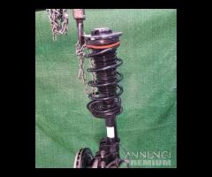 MASSA MECCANICA COMPLETA DESTRA FIAT 500 X Serie 5