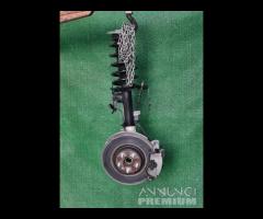 MASSA MECCANICA COMPLETA DESTRA LAND ROVER Discove