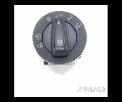 INTERRUTTORE COMANDO LUCI VOLKSWAGEN T-CROSS Serie
