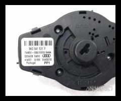 INTERRUTTORE COMANDO LUCI AUDI A5 Berlina Serie (8 - 10