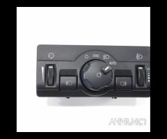 INTERRUTTORE COMANDO LUCI LAND ROVER Freelander 3a - 6