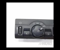 INTERRUTTORE COMANDO LUCI LAND ROVER Freelander 3a - 11