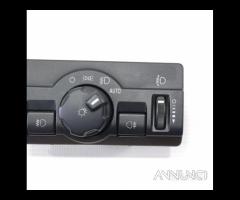 INTERRUTTORE COMANDO LUCI LAND ROVER Freelander 3a - 12